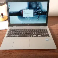 لپتاپ hp بسیار شیک و بادوام و پرسرعت