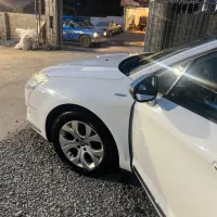 سیتروئن 2011 c5 new|خودرو سواری و وانت|رشت, معلم|دیوار