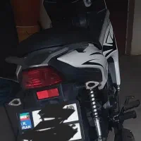 فروش موتور پانیک