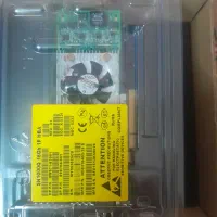 لوازم سرور...