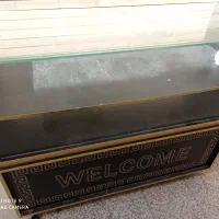 ویترین مغازه