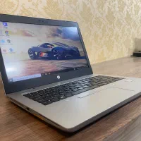 لپتاپDDR4نسل8مدلHP ProBook 640 G4رم16- گارانتی|رایانه همراه|اصفهان, آبشار|دیوار