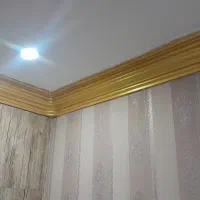 هوالرزاق نقاشی ورنگ کاری ساختمان|خدمات پیشه و مهارت|قم, بنیاد|دیوار