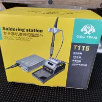 هویه نانو oss t115