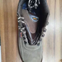 کفش ایمنی ساتر شماره 42|کیف، کفش، کمربند|اصفهان, شهرک صنعتی امیرکبیر (شاپور جدید)|دیوار