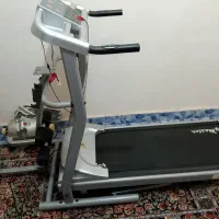 دستگاه تردمیل