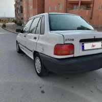پراید مدل ۸۲