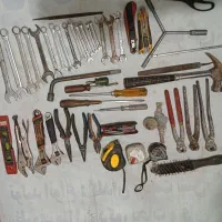 همه ابزارها باهم 3میلیون تکی نمیدم