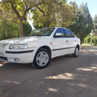 سمند موتور ملی