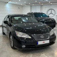 لکسوس ES350 ۲۰۰۸ فول کامل