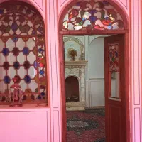 اجاره ویلا ی سنتی در شهر گز|اجارهٔ کوتاه‌مدت ویلا و باغ|شاهین‌شهر, گزبرخوار|دیوار