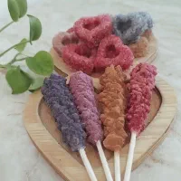 سفارشات قندونبات گیاهی و دمنوشی با سلیقه خودتان|خوردنی و آشامیدنی|اهواز, شهرک اکباتان|دیوار
