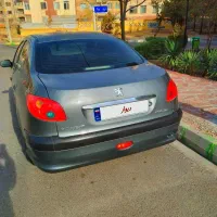 پژو اس دی V8 مدل 93 در حد|خودرو سواری و وانت|مشهد, جاهد شهر|دیوار