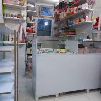 فروش مغازه ۱۲ متری،نقدی،یا معاوضه با مسکن مهر|فروش مغازه و غرفه|گلپایگان, |دیوار
