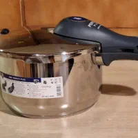 زود پز PERFECT PLUS (WMF)|ظروف پختوپز|تهران, سید خندان (جلفا)|دیوار