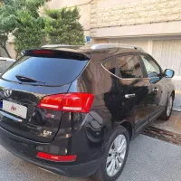 جک s5 مشکی اتوماتیک مدل ۱۳۹۶|خودرو سواری و وانت|تهران, سعادت‌آباد|دیوار