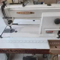 چرخ خیاطی صنعتی|ماشینآلات صنعتی|رشت, کوی یخ|دیوار