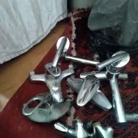شیرالات