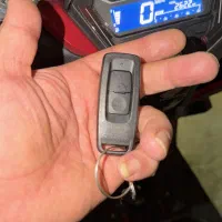 کیلیک۱۶۰ اتاق جدید خشک ۴۰۳|موتورسیکلت|تهران, دزاشیب|دیوار