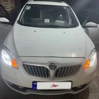 فروش خودرو برلیانس