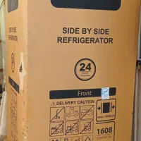 تلویزیون سام یخچال سایدو لباسشویی ۹ کیلویی پاکشوما|تلویزیون و پروژکتور|ری, صالح‌آباد شرقی|دیوار