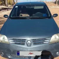 سواری ال نود e2