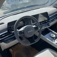 کیا اسپورتیج ۲۰۲۵ لانگ صفر فول رادار سقف پانوراما|خودرو سواری و وانت|اصفهان, فیض|دیوار