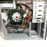 کیس فول گیمینگ با وسایلهای خشک|رایانه رومیزی|مهرستان, |دیوار