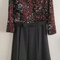 پیراهن مجلسی