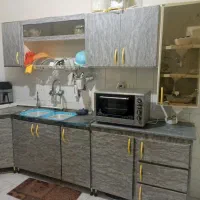 کابینت آشپزخانه