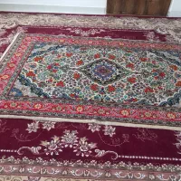 فرش دستبافت 3متری