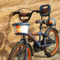 دوچرخه BLAST مدل ROBOT سایز 20|دوچرخه، اسکیت، اسکوتر|فومن, |دیوار