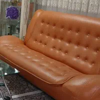 فروش مبل چرم اصل