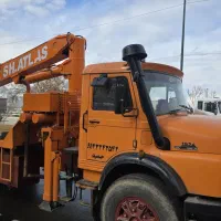 جرثقیل حمید