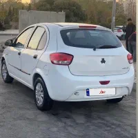 تیبا ۲ مدل ۱۴۰۰|خودرو سواری و وانت|مشهد, الهیه|دیوار