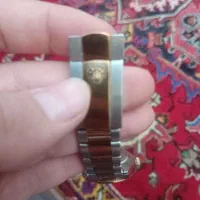 ساعت رولکس|ساعت|قرچک, زیبا شهر|دیوار