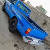 نیسان زامیاد آپشنال دوگانه
