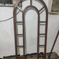 آینه قدی وگنبدی|آینه|بندر ماهشهر, |دیوار