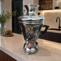 سماور برقی