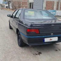 پژو 405|خودرو سواری و وانت|ملکان, |دیوار