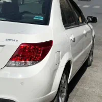 دنا ۹۷ معمولی تیپ ۲|خودرو سواری و وانت|قدس, شهرقدس|دیوار