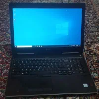 لپ تاپ dell precision