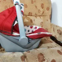 روروئک روما موزیکال . ساک حمل . کریر . صندلی ماشین|اسباب و اثاث بچه|کرمان, |دیوار