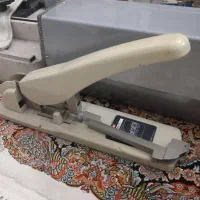 دستگاه منگنه کتاب max