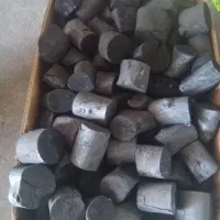 پخش ذغال لیمو سکه ای درب مغازه قهوخانه