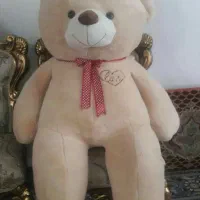 عروسک خرس پاندا یک ونیم متری