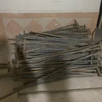 چادر برزنتی خیمه نو نو|کوهنوردی و کمپینگ|اهواز, پادادشهر|دیوار