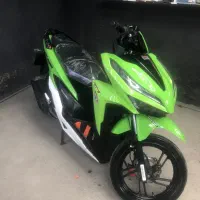 کلیکمدل۱۴۰۰|موتورسیکلت|آق قلا, |دیوار