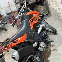 پیشرو گلد 250|موتورسیکلت|بوکان, |دیوار