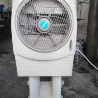 کولر آبی رابو